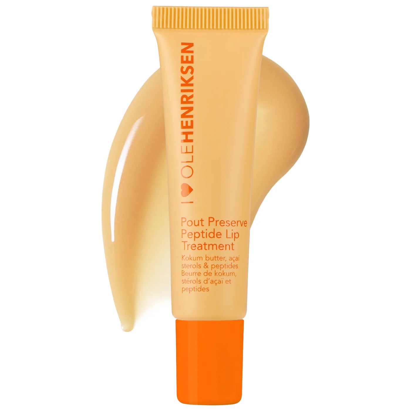 OLEHENRIKSEN Pout Preserve Hydrating Peptide Lip Treatment - Image 6