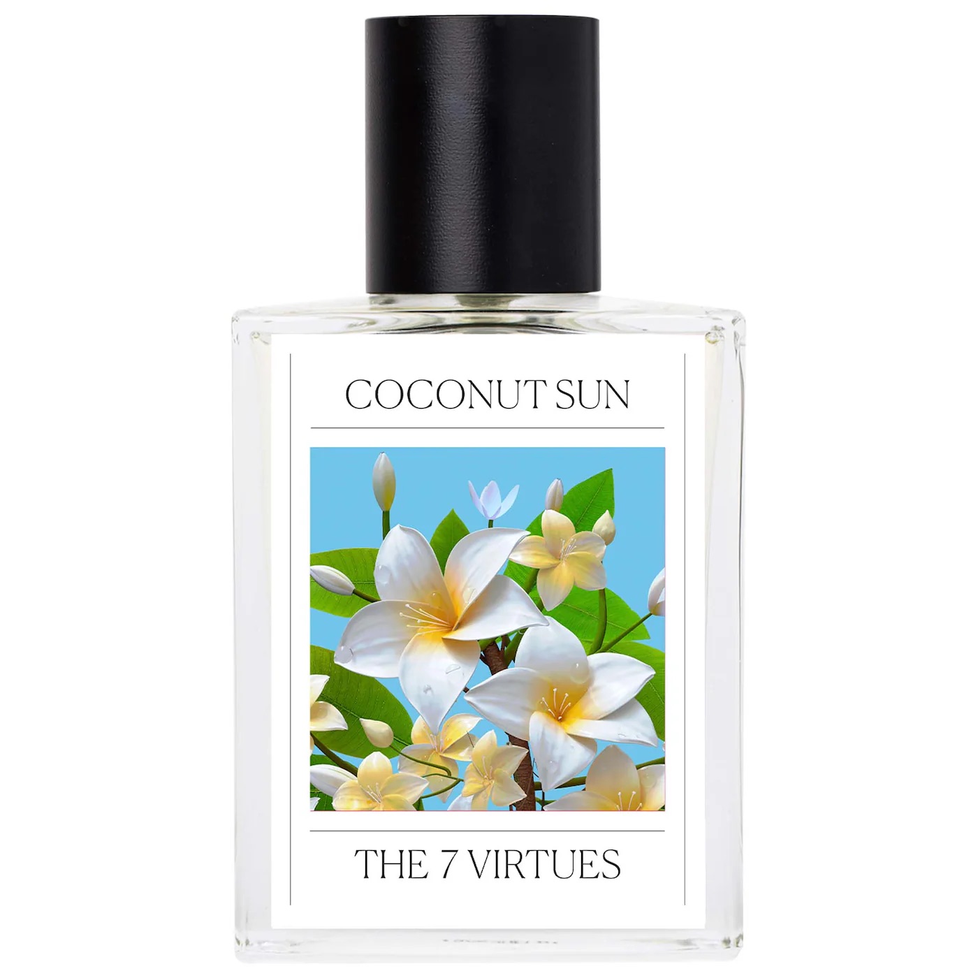The 7 Virtues Eau de Parfum 50ml - Image 5