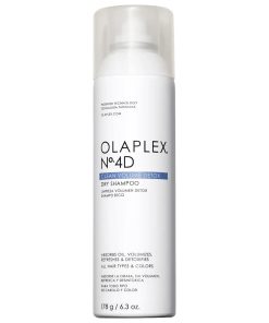 Olaplex No.4D Clean Volume Weightless Detox Dry Shampoo 178g
