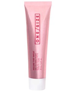 ONE/SIZE by Patrick Starrr Secure The Sweat Waterproof Mattifying Primer 10g