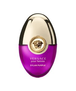Versace Dylan Purple Ovetto