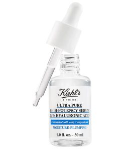 Kiehl's Since 1851  Ultra Pure Hyaluronic Acid 1.5% Serum 30ml