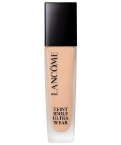 Lancôme Teint Idole Ultra 24H Long Wear Matte Foundation with Hyaluronic Acid & Vitamin E