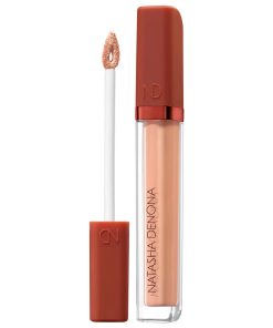 NATASHA DENONA Hy-Glam Brightening & Hydrating Medium to Full Coverage Crease Proof Serum Color Corrector