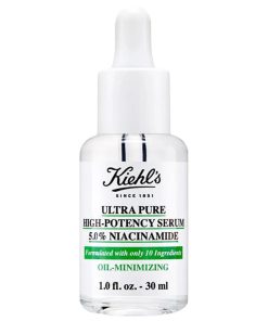 Kiehl's Since 1851  Ultra Pure High-Potency 5.0% Niacinamide Serum 30ml