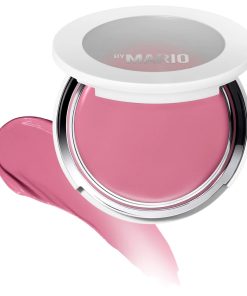 MAKEUP BY MARIO Soft Pop Plumping Cream Blush Veil