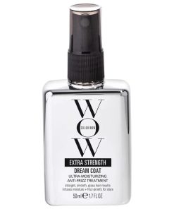 COLOR WOW Extra Strength Dream Coat Ultra-Moisturizing Anti-frizz Treatment 50ml
