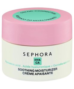SEPHORA COLLECTION Soothing Moisturizer with Hyaluronic Acid