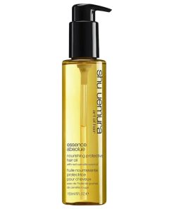 shu uemura  Essence Absolue Nourishing Protective Hair Oil 150ml