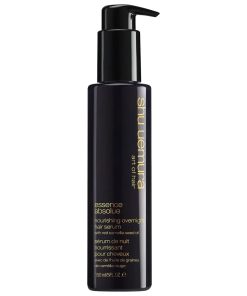 shu uemura  Essence Absolue Nourishing Overnight Hair Serum 150ml