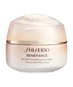 Shiseido  Benefiance Wrinkle Smoothing Eye Cream 15ml