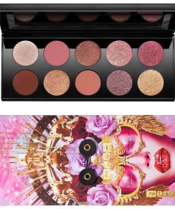 PAT McGRATH LABS MOTHERSHIP Eyeshadow Palette