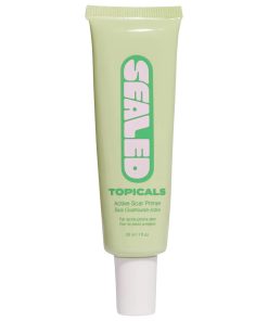 Topicals Sealed Active Scar Filling Primer for Acne Prone Skin