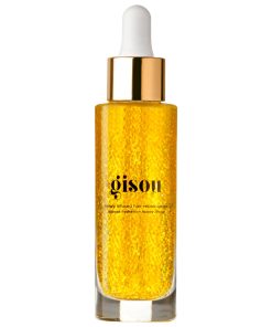 Gisou Honey Infused Hair Repair Serum