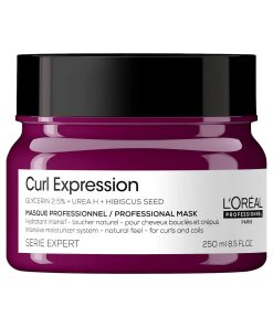 L'Oréal Professionnel Curl Expression Hair Mask 250ml