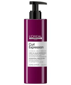 L'Oréal Professionnel  Curl Expression Defining Leave-In Jelly 250ml