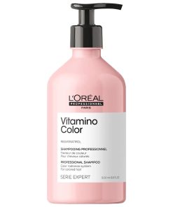 L'Oréal Professionnel  Vitamino Color Care Shampoo 500ml