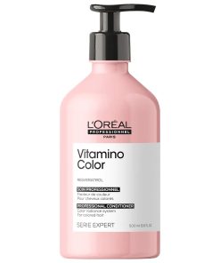 L'Oréal Professionnel  Vitamino Color Care Conditioner 500ml