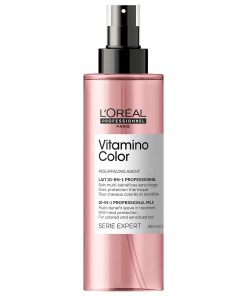 L'Oréal Professionnel  Vitamino 10-In-1 Color Care Leave-In Conditioner 190ml