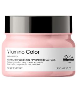 L'Oréal Professionnel  Vitamino Color Care Hair Mask 250ml