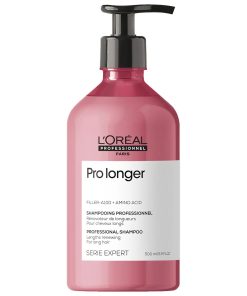L'Oréal Professionnel  Pro Longer Hair Thickening Shampoo for Split Ends 500ml