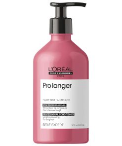 L'Oréal Professionnel  Pro Longer Hair Thickening Conditioner for Split Ends 500ml