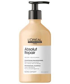 L'Oréal Professionnel  Absolut Repair Shampoo for Dry Hair 500ml