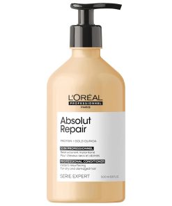 L'Oréal Professionnel  Absolut Repair Conditioner for Dry Hair 500ml