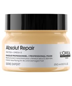 L'Oréal Professionnel  Absolut Repair Protein Treatment Hair Mask 250ml