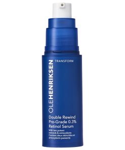 OLEHENRIKSEN  Double Rewind Pro-Grade 0.3% Retinol for Fine Lines & Wrinkles