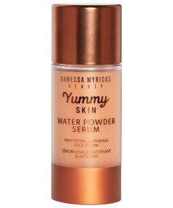 Danessa Myricks Beauty Yummy Skin Mattifying Water Powder Serum with Niacinamide and Hyaluronic Acid 30ml