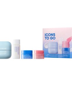 LANEIGE Icons To Go Set