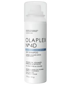 Olaplex No.4D Clean Volume Weightless Detox Dry Shampoo 32g