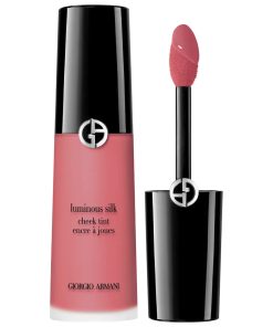 Armani Beauty Cheek Tint Longwear Lightweight Liquid Blush