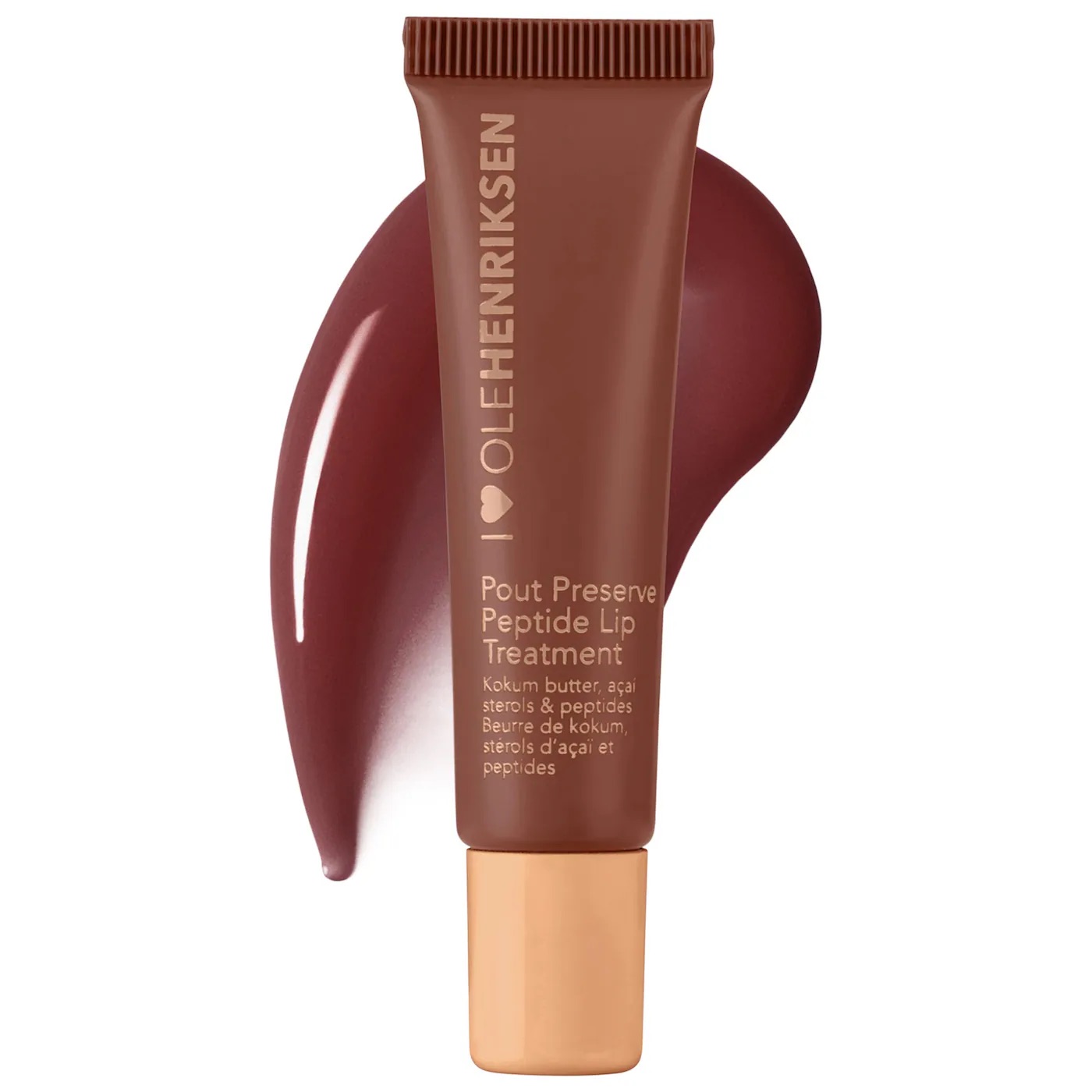 OLEHENRIKSEN Pout Preserve Hydrating Peptide Lip Treatment - Image 4