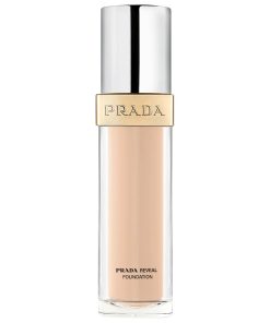 Prada Reveal Skin-Optimizing Refillable Soft Matte Foundation