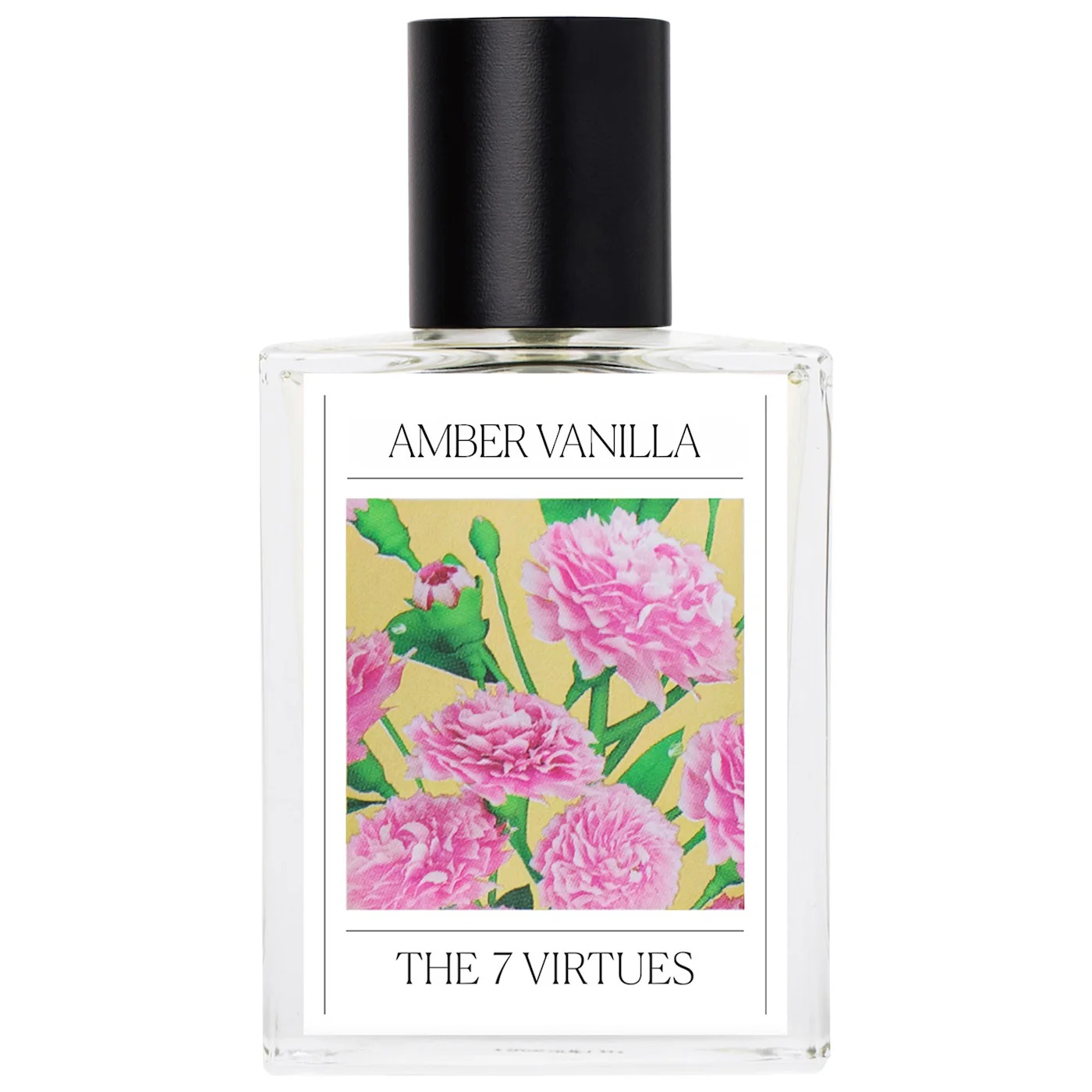 The 7 Virtues Eau de Parfum 50ml - Image 4