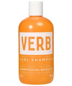 Verb  Curl Defining Shampoo 355ml