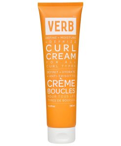 Verb  Lightweight Curl Defining Cream 150ml