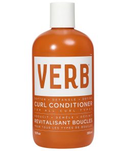 Verb  Curl Conditioner for Waves, Curls, and Coils 355ml