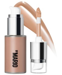 MAKEUP BY MARIO Softsculpt® Multi-Use Bronzing & Shaping Serum with Hyaluronic Acid