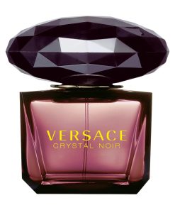 Versace Crystal Noir Eau de Parfum