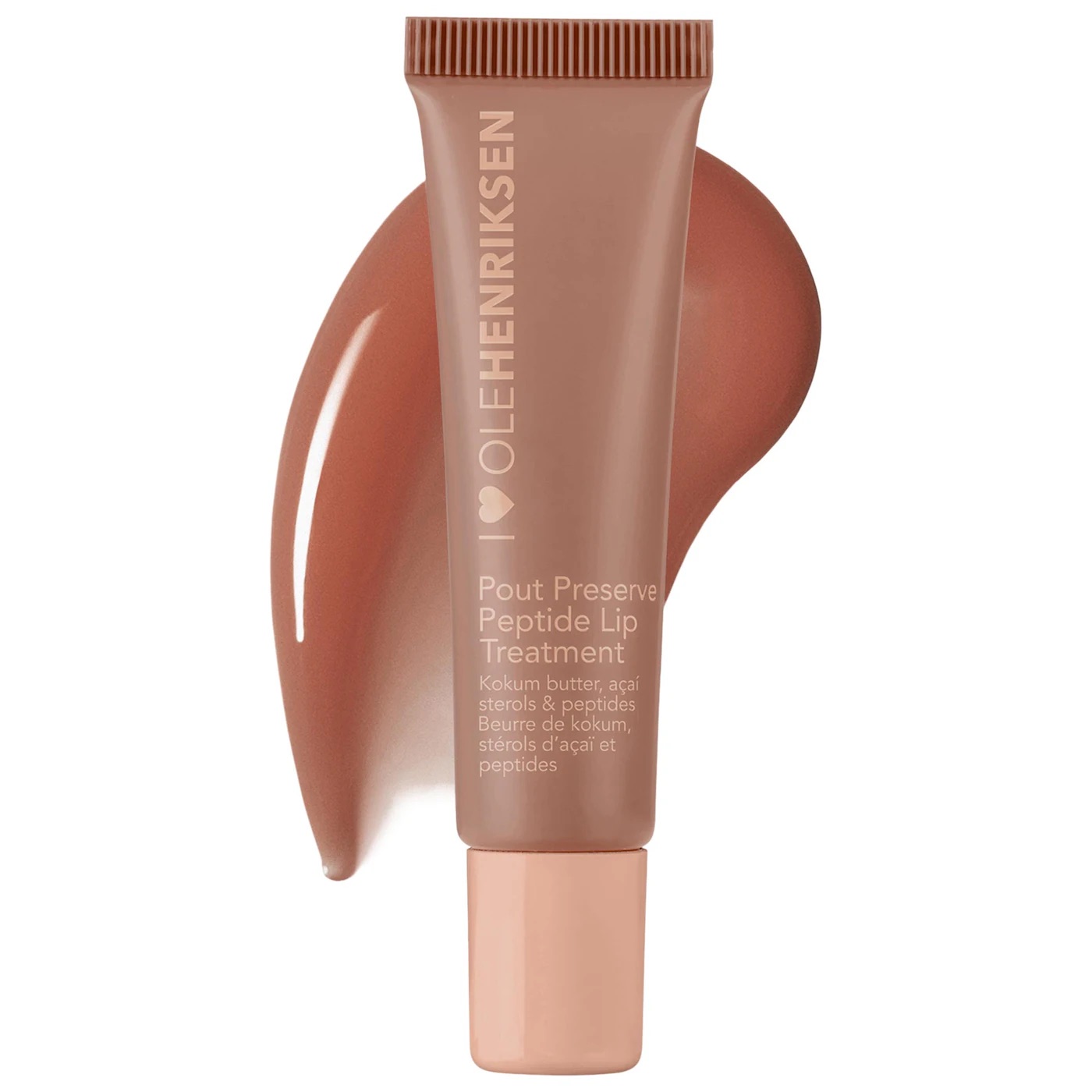 OLEHENRIKSEN Pout Preserve Hydrating Peptide Lip Treatment - Image 3