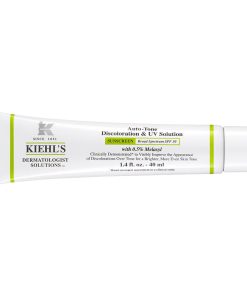 Kiehl's Since 1851  Auto-Tone Skin Discoloration Treatment with SPF 30 40ml