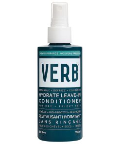 Verb  Hydrate Detangling Leave-In Conditioner for Dry, Frizzy Hair 193ml
