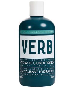 Verb  Hydrate Conditioner for Dry, Frizzy Hair 355ml