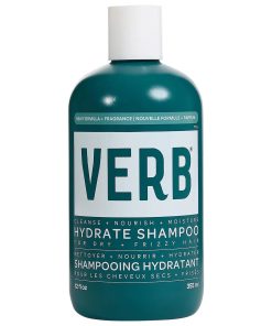 Verb  Hydrate Shampoo for Dry, Frizzy Hair 355ml