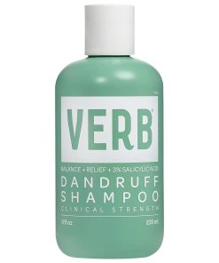 Verb  Dandruff Shampoo with Salicylic Acid 355ml