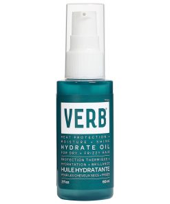 Verb  Hydrate Oil for Dry and Frizzy Hair 60ml