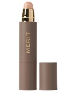MERIT The Minimalist Perfecting Complexion Foundation and Concealer Stick